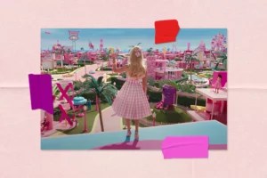 The Best Parts of Barbie Land We'd Love To See in the Real World