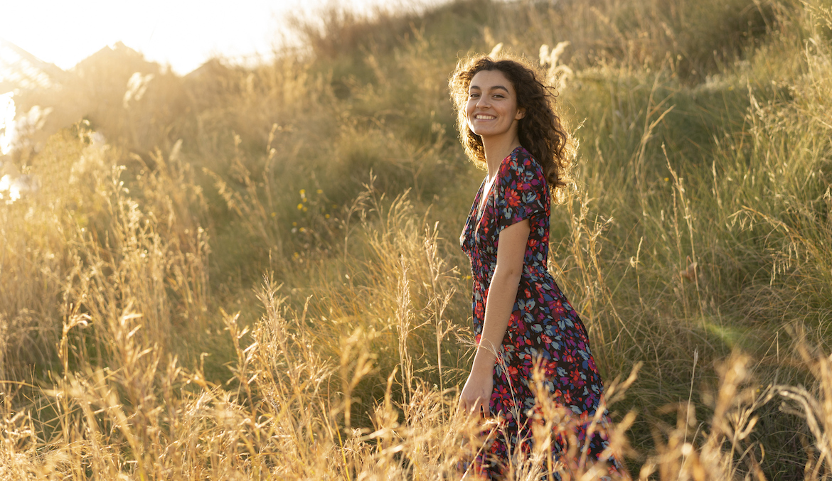 These Gorgeous Summer Dresses Are Massively on Sale at Anthropologie—But They're Selling Fast