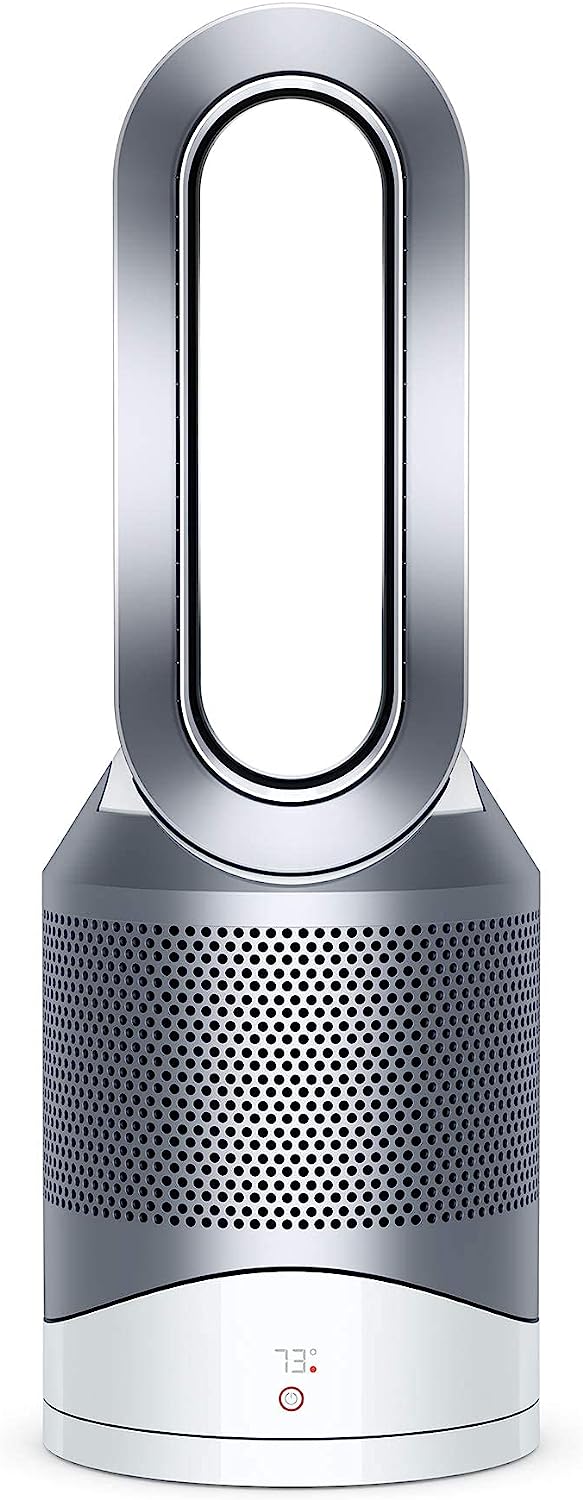 dyson pure hot+cool