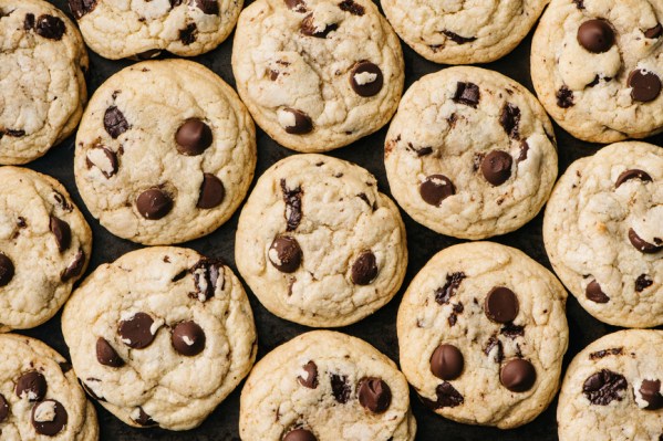 Trader Joe’s Just Recalled 2 Cookie Products Because They May Contain Rocks—Here’s What To Know