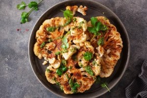 It’s Peak Grilled Cauliflower Season—Here Are 9 Easy, Fiber-Rich Recipes To Try Before You Put the BBQ Away