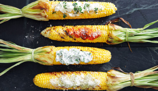 Here’s Exactly How Long You Should Boil Fresh Corn on the Cob, Plus 12 Delicious...