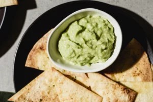 My Tia’s Venezuelan Avocado-Cilantro Guasacaca Sauce Recipe Is So Good for Your Heart (but It’s Better for Your Soul)