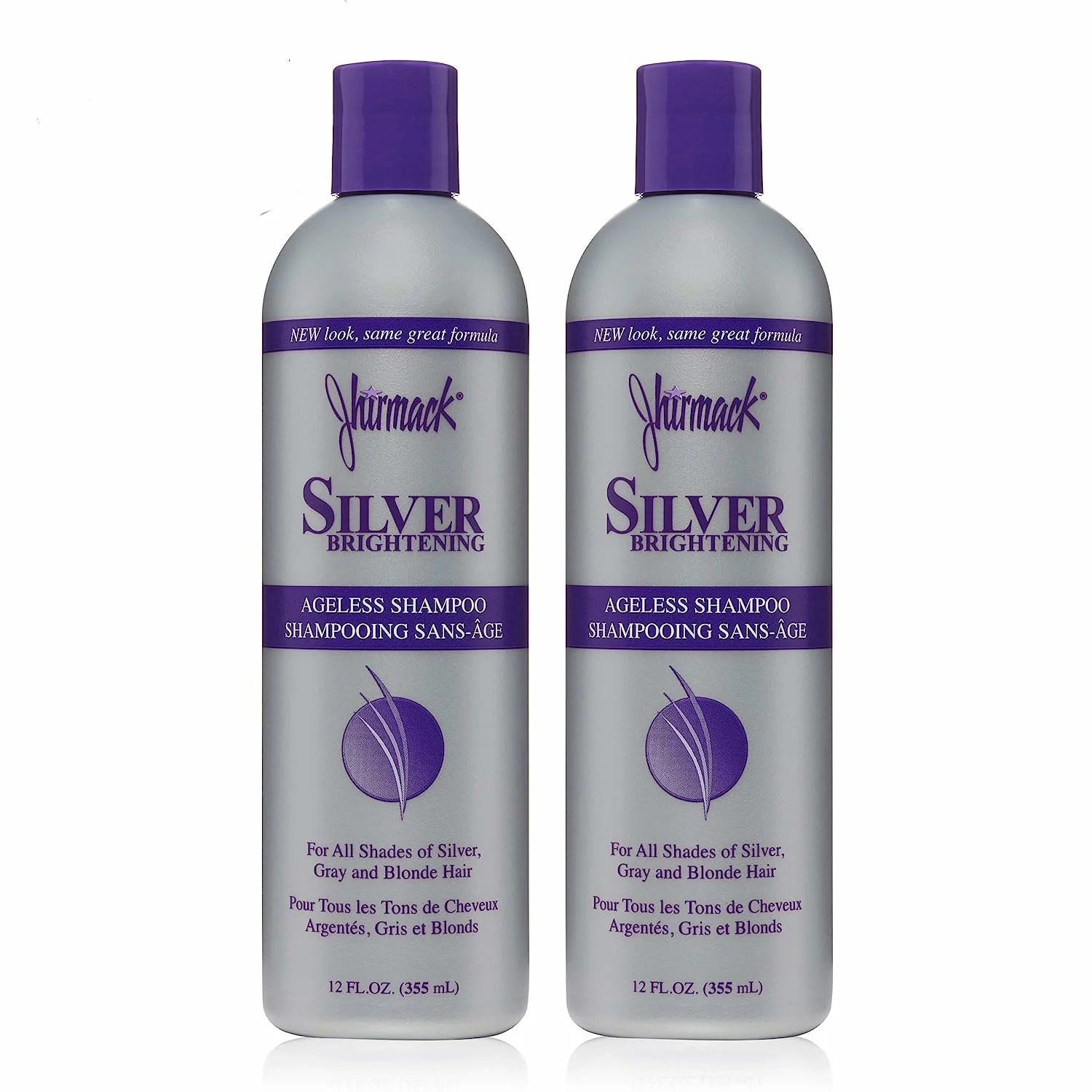 jhirmack shampoo