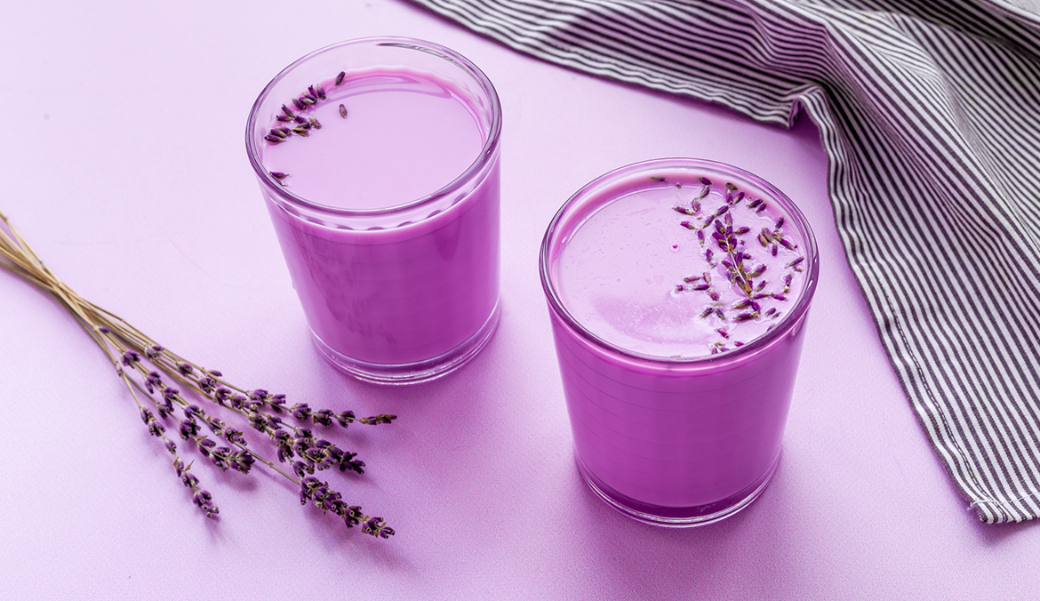 5 Easy Lavender Latte Recipes That’ll Give You Stable, Jitter-Free Energy for Hours
