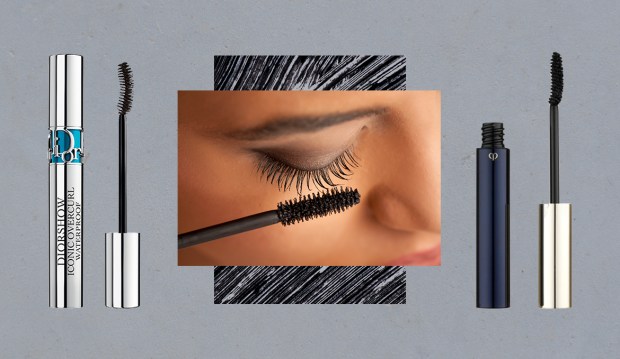 As Someone With Bell’s Palsy, These Are the 7 Mascaras That Held Up Through Constant...