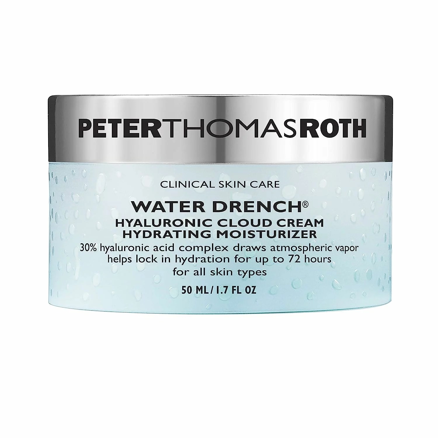 peter thomas roth water drench cloud cream