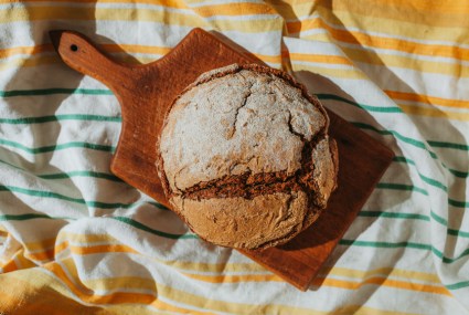 A Daunt-Free Guide To Baking Sourdough Bread for the First Time, From Well+Good’s Own Food Writer and Chef