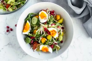 24 Delightful Summer Salad Recipes Sure To Upgrade Your Lunch Hour