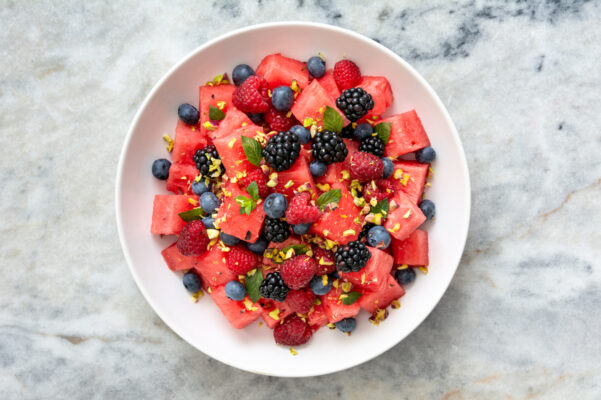 ‘Summer Constipation’ Is a Serious Thing—Here, 5 Simple Ways a Gastro Stays Regular in Heat...