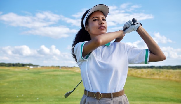 The 9 Best Golf Hats To Wear on the Links, According to Professional Golfers