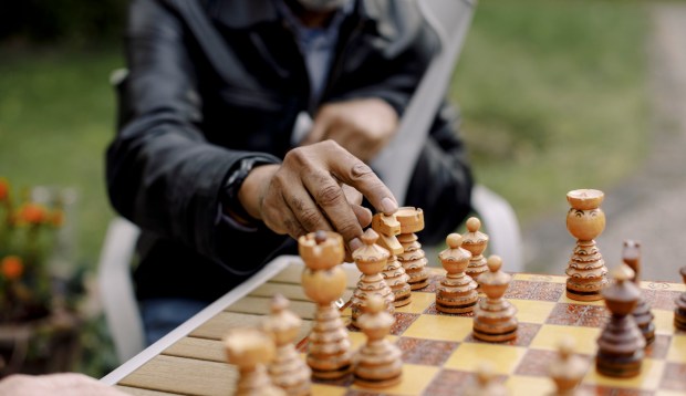 Chess Is More Popular Than Ever—And Playing It Can Boost Your Brain Health, According to...