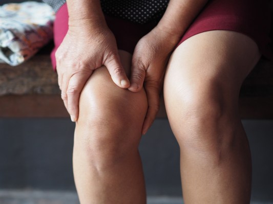 Why Women Are More Likely To Experience Knee Injuries, and What You Can Do To...