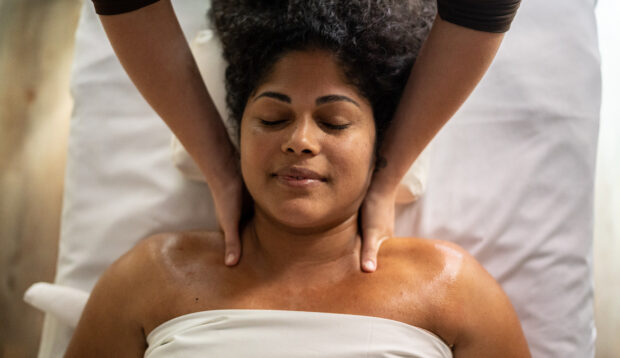 I Got a Massage Every Week for a Month, and Here’s What I Learned