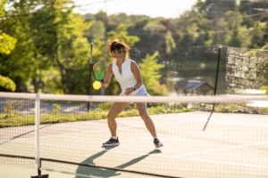 Another Reason To Try Pickleball: It’s Great for Your Bone Health