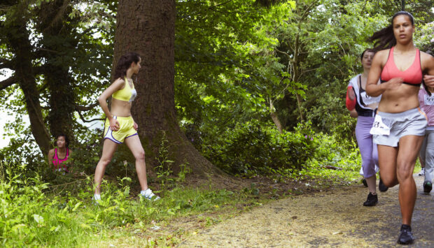 5 Strategies To Keep ‘The Runs’ From Ruining Your Run, According to a Sports Dietitian...