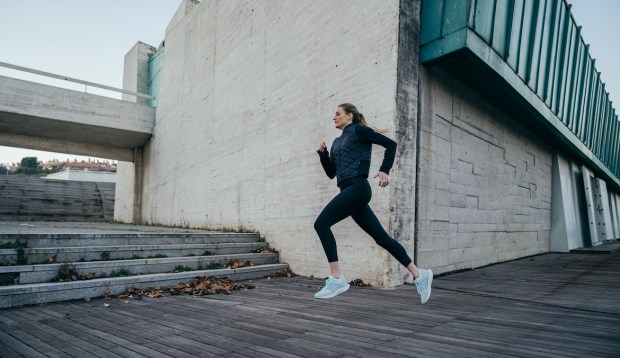 Is It Actually Possible To Improve Your Running Form?