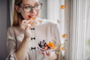 I’m a Dietitian and I Eat This Sweet Snack Every Day To Support My Bone Health 