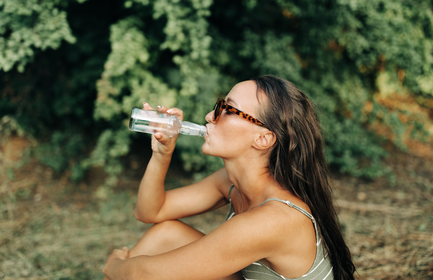 The Best Water To Buy at Trader Joe’s for Maximum Hydration (Plus Which To Skip),...