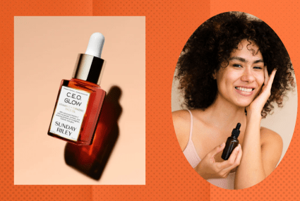 This Vitamin C Oil Is One of the Best Treatments for Dull Skin, and You Can Snag One for Just $40 at QVC
