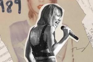 Taylor Swift's Re-Release of '1989' Is About To Send Me Back to My Best 2014 Memories—Here's the Science To Explain It