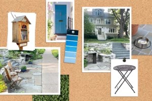 You Can Boost Your Longevity by Turning Your Front Yard (or Stoop or Door) Into a More Social Space—Here’s How