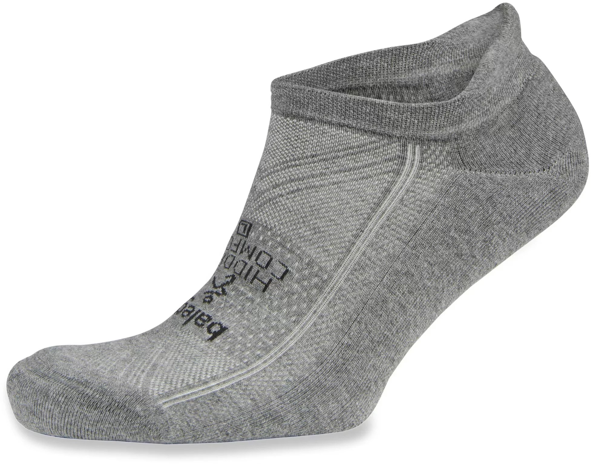 balega hidden comfort socks