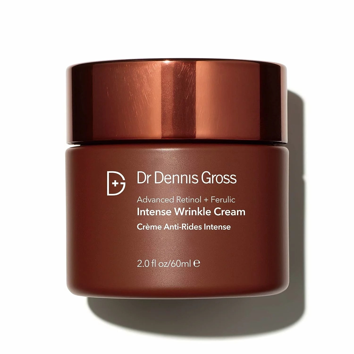 dr dennis gross advanced retinol wrinkle cream