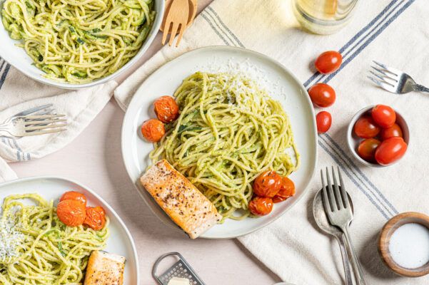 5 Anti-Inflammatory Zucchini Recipes That Require Zero Effort To Cook