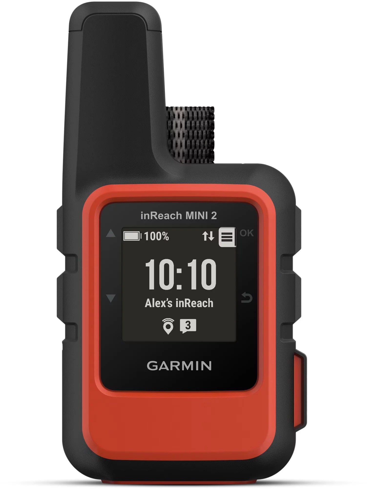 garmin mini inreach satellite, one of the best things you can buy from REI