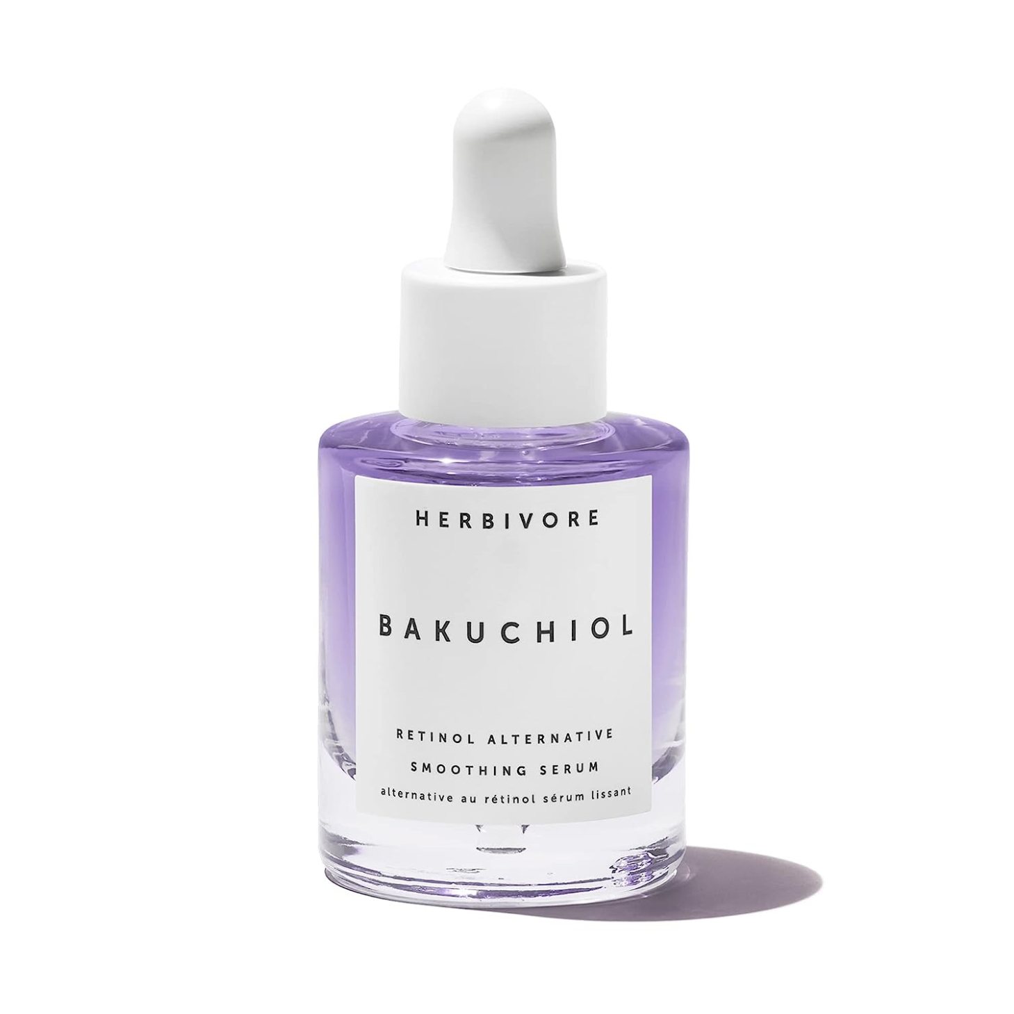 herbivore bakuchiol retinol alternative face serum