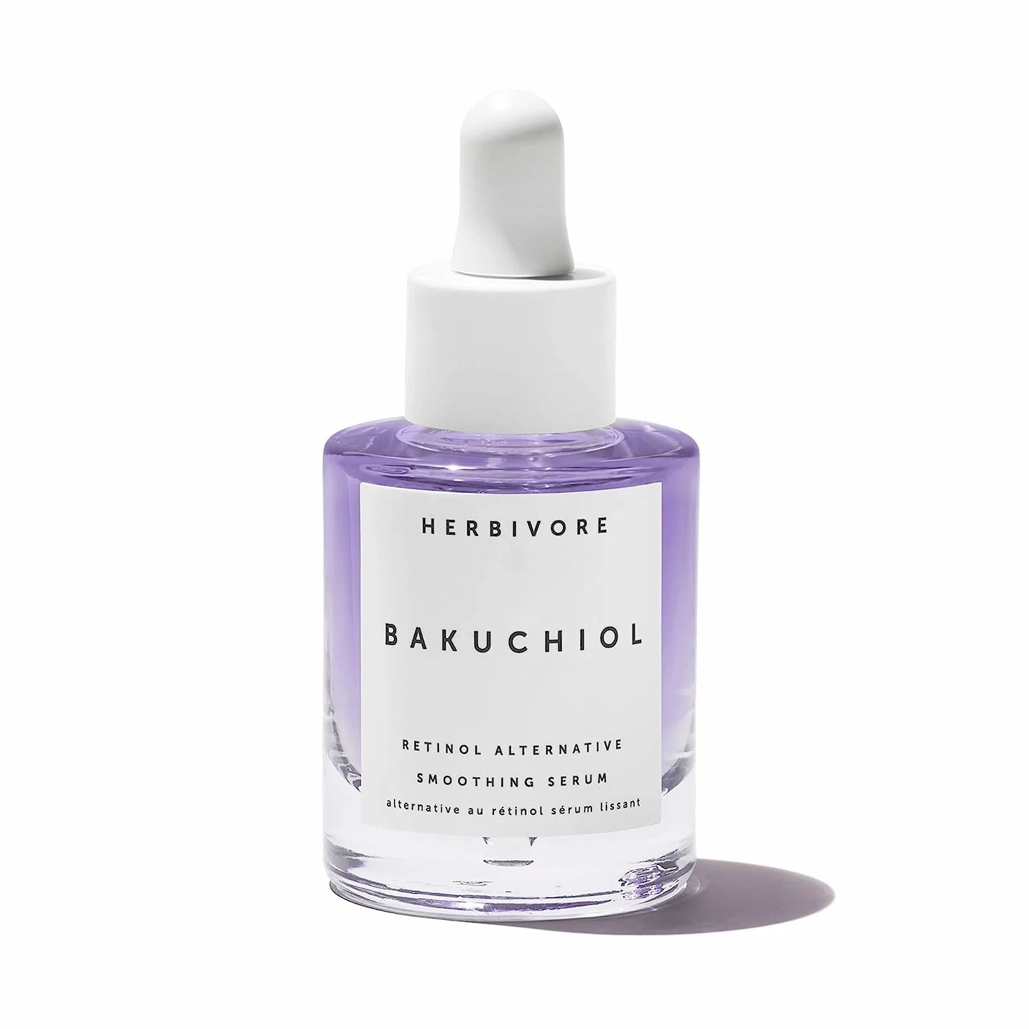 herbivore bakuchiol retinol alternative face serum