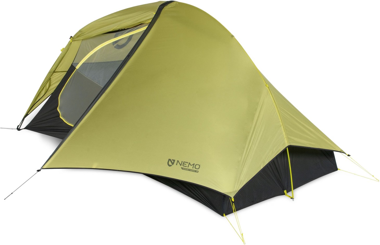 nemo backpacking tent, one of the best things you can buy from REI