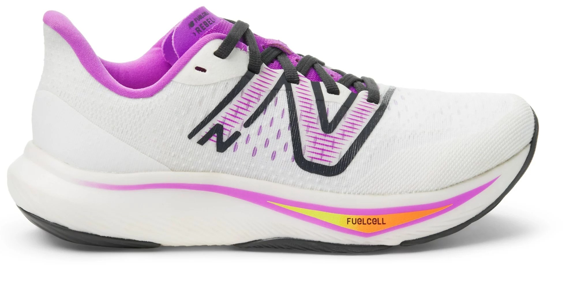 new balance fuel cell v3 road running shoes