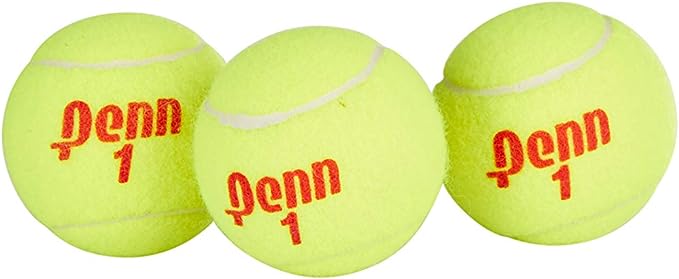 penn tennis balls, recommended by chiropractors for chronic back pain while traveling
