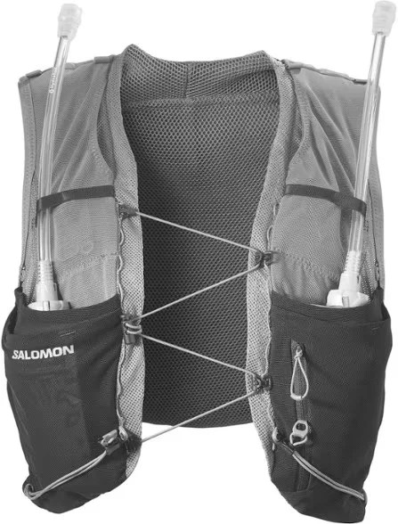 Salomon Hydration Vest, one of the best things you can buy from REI
