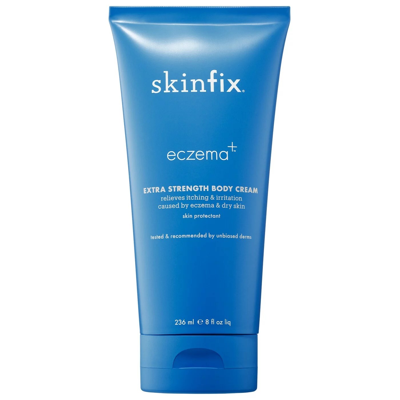 skinfix eczema extra strength body cream