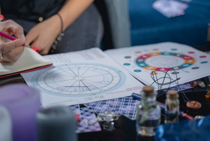 Do You Have a Day or Night Astrological Chart? Here’s How Your Sect Could Influence Your Personality