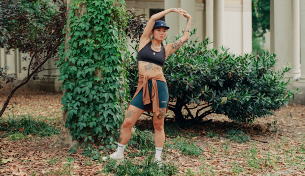 This Activewear Brand Is Taking Over the Internet, So I Tried It Out, and Never...