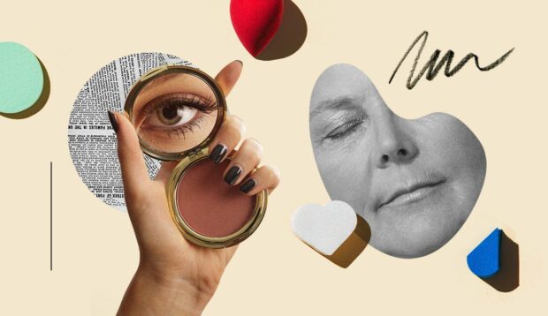 The Language Around Anti-Aging Has Shifted—But The Messaging, Unfortunately, Has Not