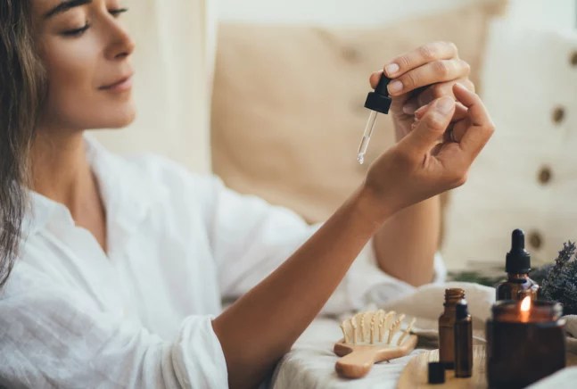 10 Best Essential Oils for Skin, According to Dermatologists