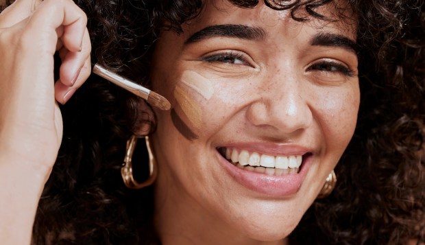 These ‘Serum Concealers’ Work Instantly While Improving Your Skin's Appearance Over Time
