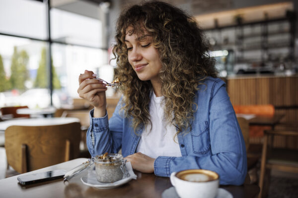 Have ‘Off’ Hunger Cues? Here's What To Do if Intuitive Eating Doesn't Work for You