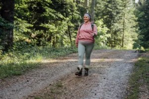 What Counts as a ‘Brisk Walk’? It Depends on Your Age