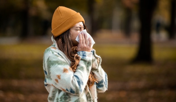 Here’s How an Allergist Says You Should Prep Your Home for Fall Allergy Season