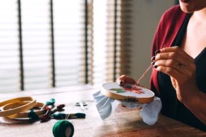 There Is Such Thing As Hobby Burnout—Here’s How To Rediscover the Joy in Your Favorite Pastime