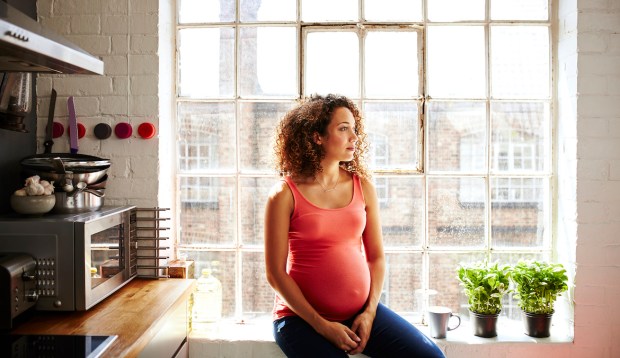 What Really Happens to Your Pelvic Floor During Pregnancy and Childbirth?