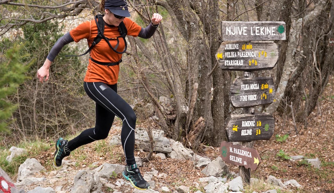 Road to Trail Running Shoes: 5 Top Picks