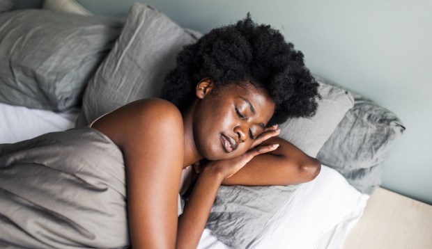 My Periods Were Full of Painful Nights Until I Found This Sleeping Position That Alleviated...