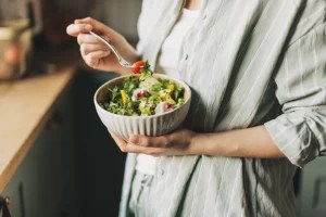 I'm a Registered Dietitian, but How I Eat Isn't Necessarily How You Should